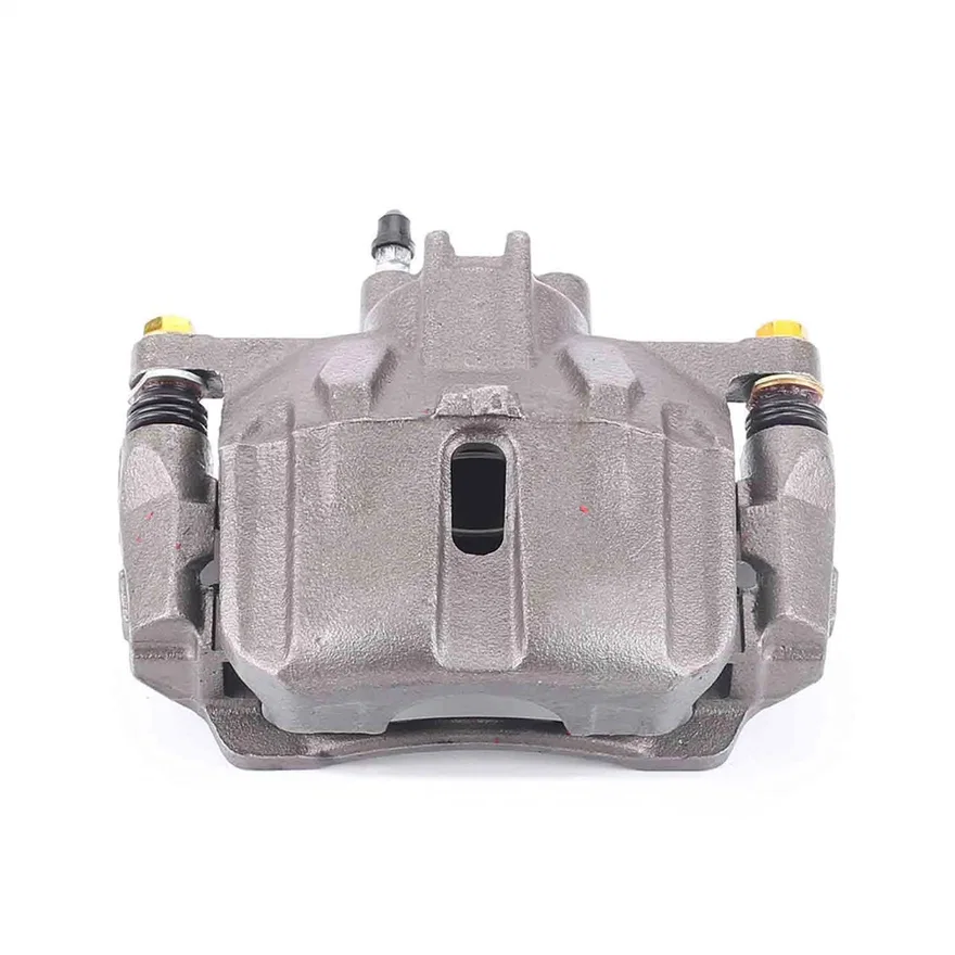 Front Right AS CALIPER W/BRKT for Honda Civic