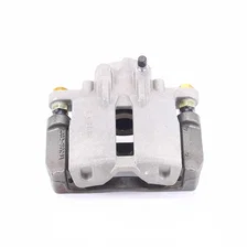 Rear Left AS CALIPER W/BRKT for Cadillac image 1