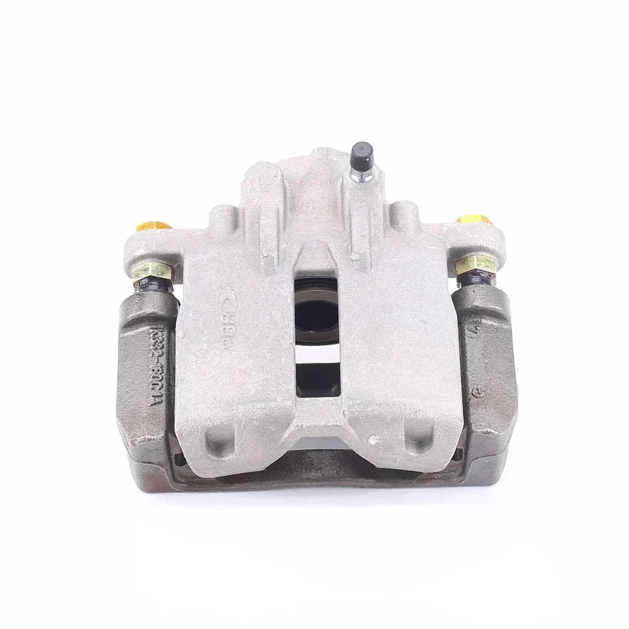 Rear Left AS CALIPER W/BRKT for Cadillac