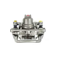 Rear Right AS CALIPER W/BRKT image 4