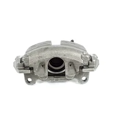 Front Right AS CALIPER W/BRKT image 1