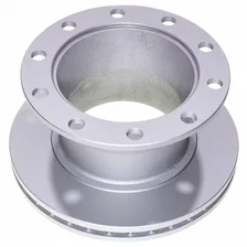 Rear EVOLUTION COATED ROTOR image 2