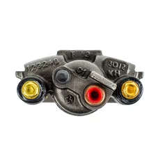 Rear Right AS CALIPER W/O BRKT image 2