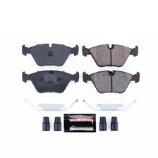 Front Z23 EVO SPORT PAD W/HDW image 2