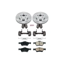 Front AUTOSPECIALTY KIT W/CALS image 2