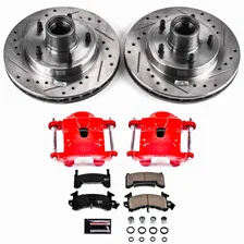 Front Z23 EVOLUTION KIT W/CALS image 2