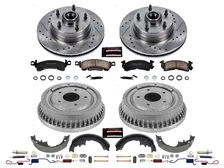 Z23 EVOLUTION BRAKE KIT image 2