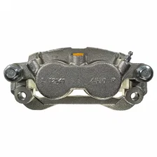 Rear Right OE REPLACEMENT CALIPER image 2