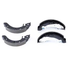 Rear AUTOSPECIALTY BRAKE SHOE image 2
