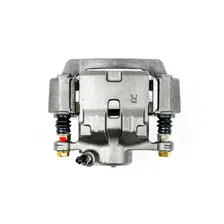 Rear Right AS CALIPER W/BRKT for Subaru image 3