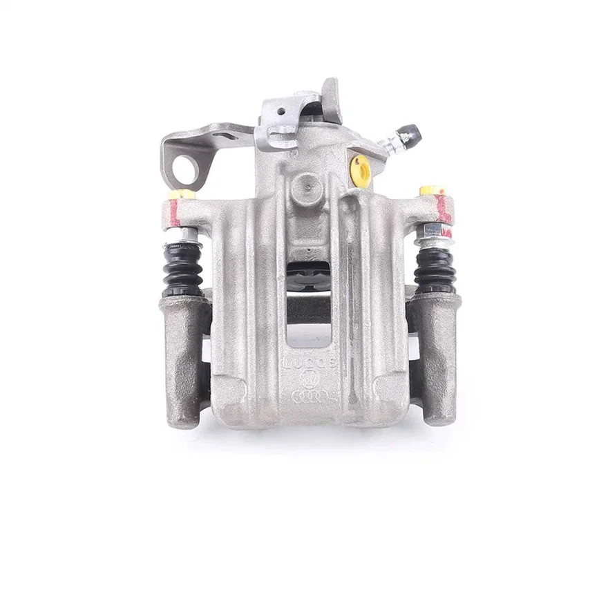Rear Right AS CALIPER W/BRKT