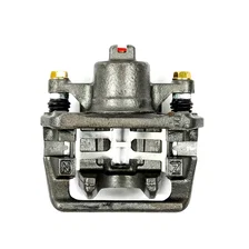 Rear Left AS CALIPER W/BRKT image 1