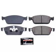 Front Z23 EVO SPORT PAD W/HDW image 2