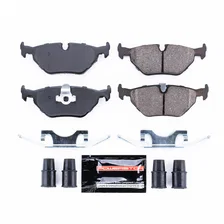 Rear Z23 EVO SPORT PAD W/HDW image 2