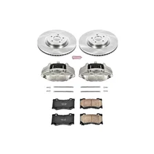 Front AUTOSPECIALTY KIT W/CALS image 2