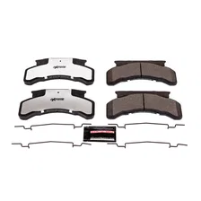 Z36 TRUCK/TOW PAD W/HDW image 2