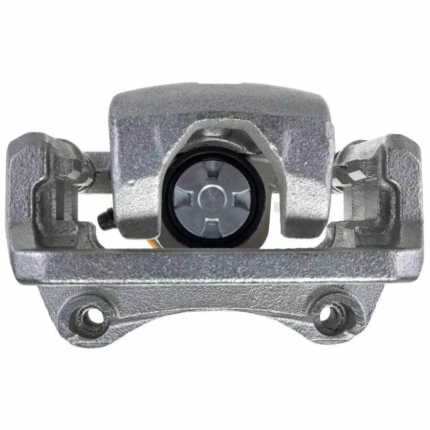 Rear Right AS CALIPER W/BRKT