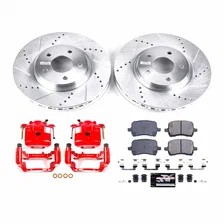 Front Z23 EVOLUTION KIT W/CALS image 2