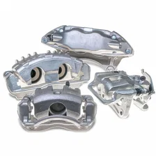Rear Right AS CALIPER for BMW image 2