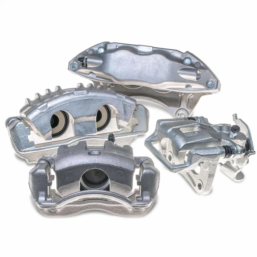 Rear Right OE REPLACEMENT CALIPER