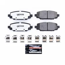 Rear Z36 TRUCK/TOW PAD W/HDW for Jeep Wrangler image 2