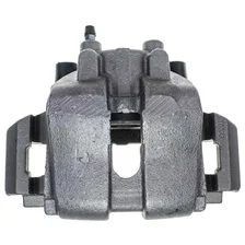 Front Right AS CALIPER W/BRKT image 4