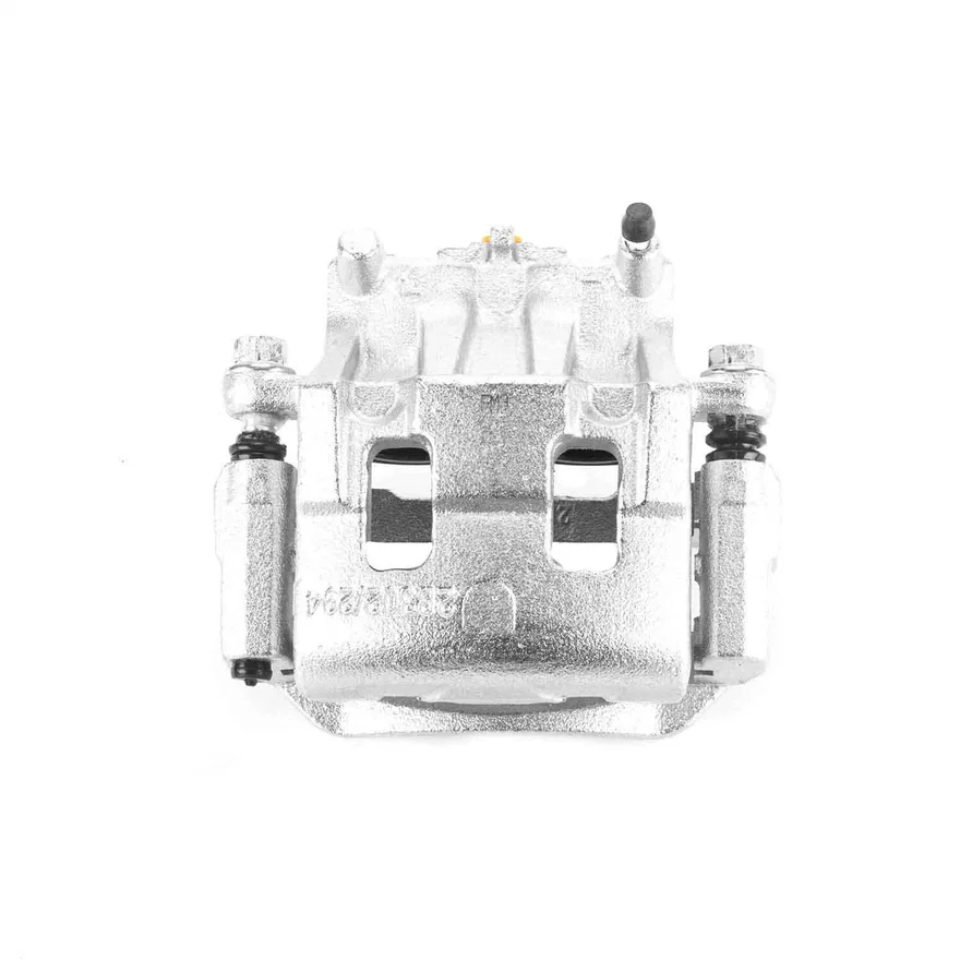 Front Left AS CALIPER W/BRKT