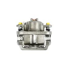 Rear Right AS CALIPER W/BRKT for Acura TL image 4