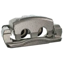 Rear Left AS CALIPER W/BRKT for Ford image 5