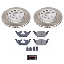 SEMI-COATED ROTOR KIT image 1