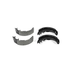 Rear AUTOSPECIALTY BRAKE SHOE image 2