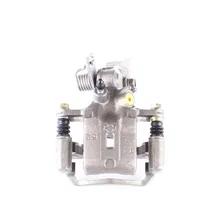 Rear Left AS CALIPER W/BRKT image 1