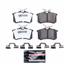 Rear Z26 STREET PAD W/HDW image 2