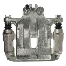 Rear Left AS CALIPER W/BRKT image 3