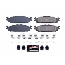 Front Z23 EVO SPORT PAD W/HDW image 2