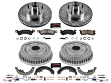 Z23 EVOLUTION BRAKE KIT image 2
