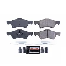 Front Z23 EVO SPORT PAD W/HDW image 2