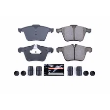 Front Z23 EVO SPORT PAD W/HDW image 2
