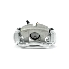 Rear Right AS CALIPER W/BRKT image 1