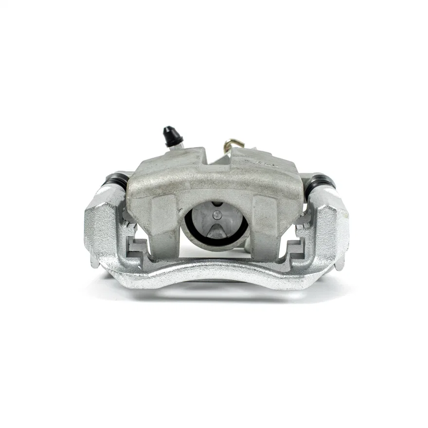 Rear Right AS CALIPER W/BRKT