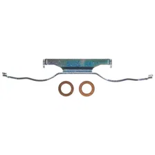 Front Left AS CALIPER W/BRKT image 6