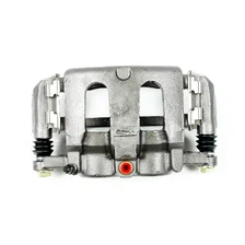 Front Right AS CALIPER W/BRKT image 3