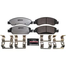Front Z36 TRUCK/TOW PAD W/HDW image 2