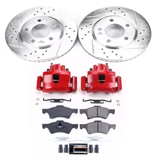 Front Z23 EVOLUTION KIT W/CALS image 2
