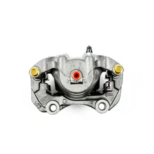 Front Right AS CALIPER W/BRKT image 2
