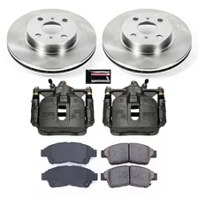 Front AUTOSPECIALTY KIT W/CALS image 2