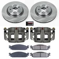 Front AUTOSPECIALTY KIT W/CALS image 2