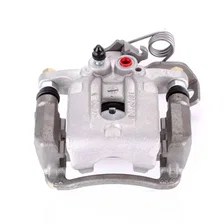 Rear Left AS CALIPER W/BRKT for Hyundai image 1