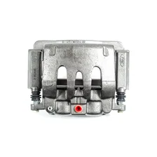 Rear Right AS CALIPER W/BRKT for Ford image 3