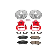 Front Z23 EVOLUTION KIT W/CALS image 2